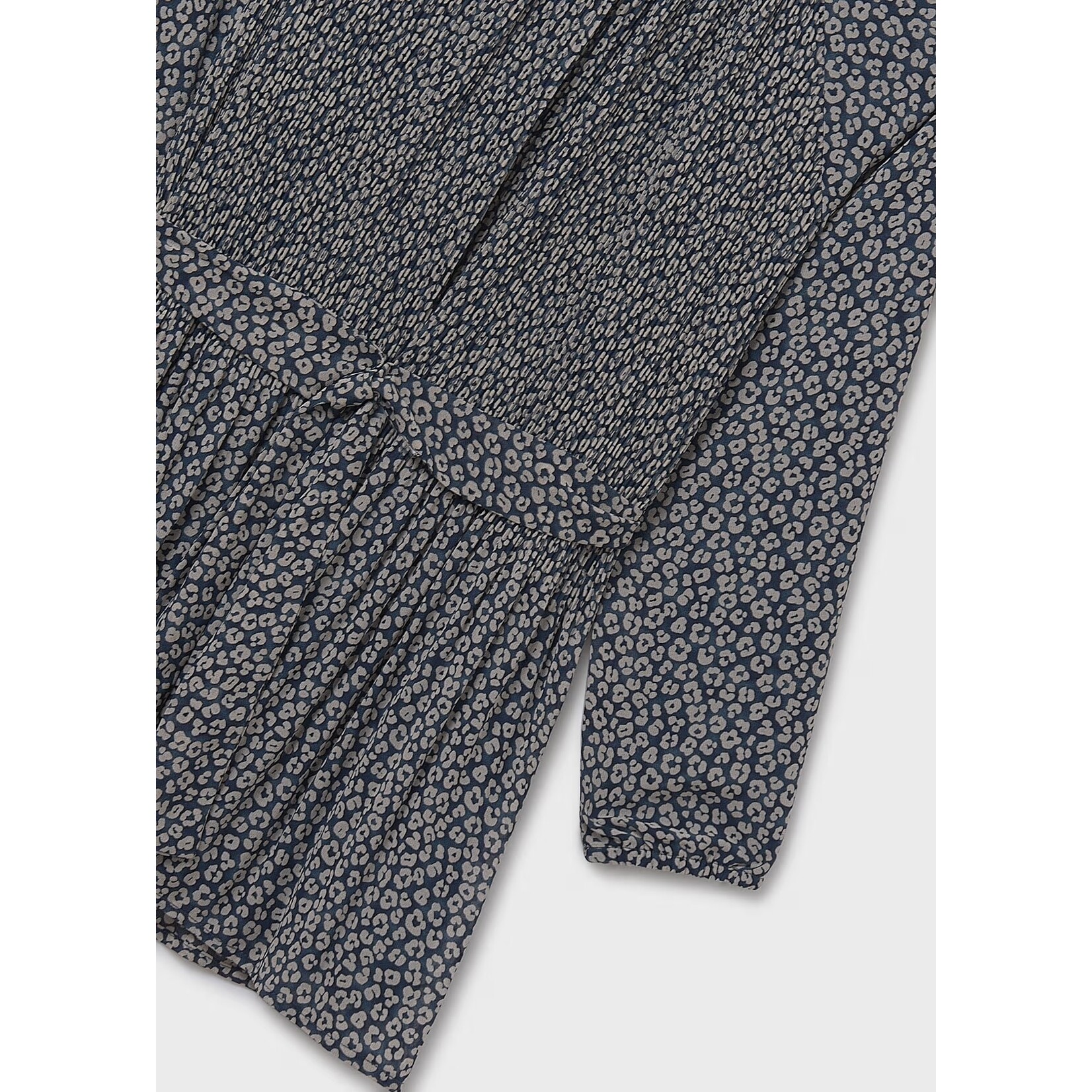 Mayoral Mayoral - Pleated Dress