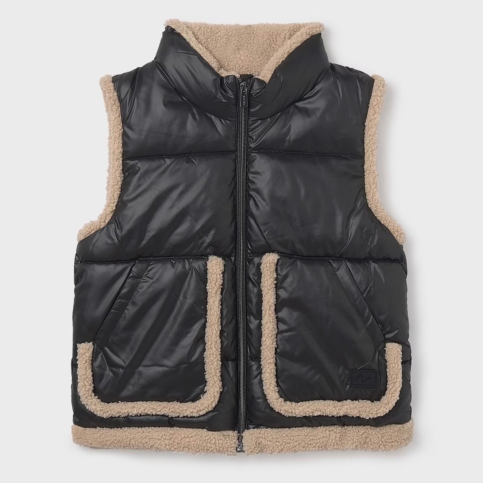 Mayoral Mayoral - Sherpa Vest