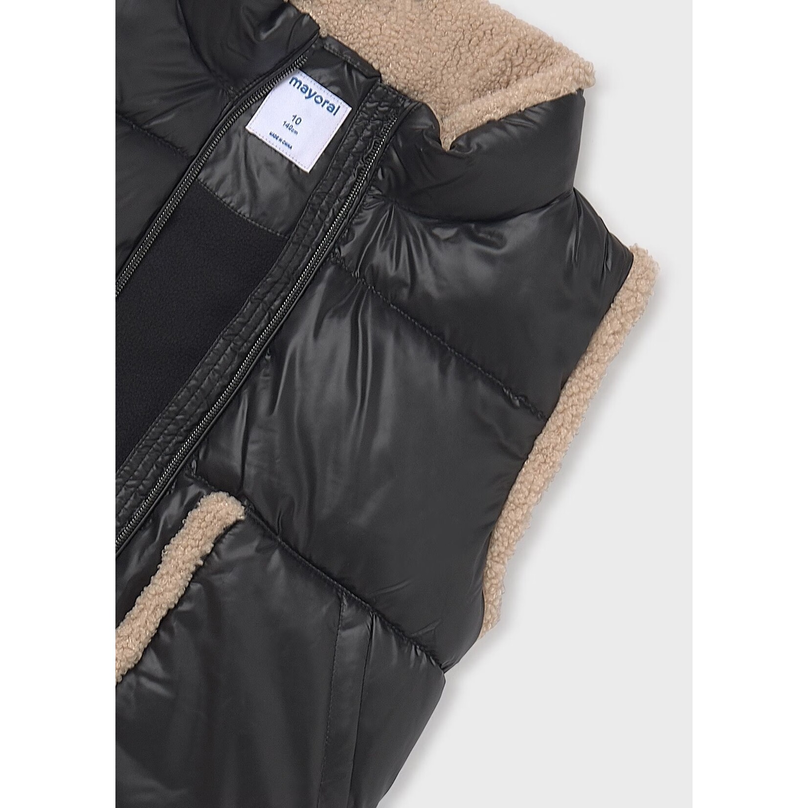 Mayoral Mayoral - Sherpa Vest