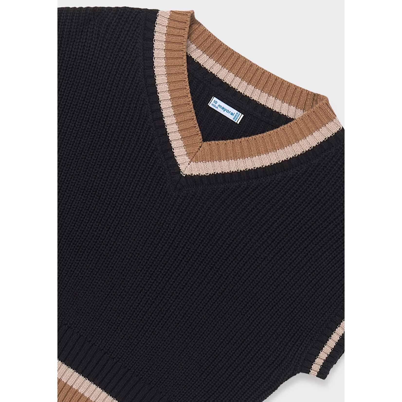 Mayoral Mayoral - Sweater Vest