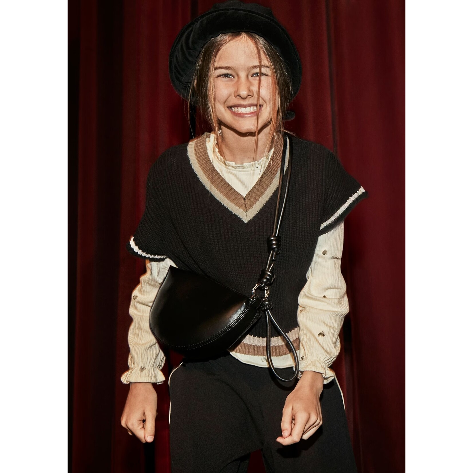 Mayoral Mayoral - Sweater Vest