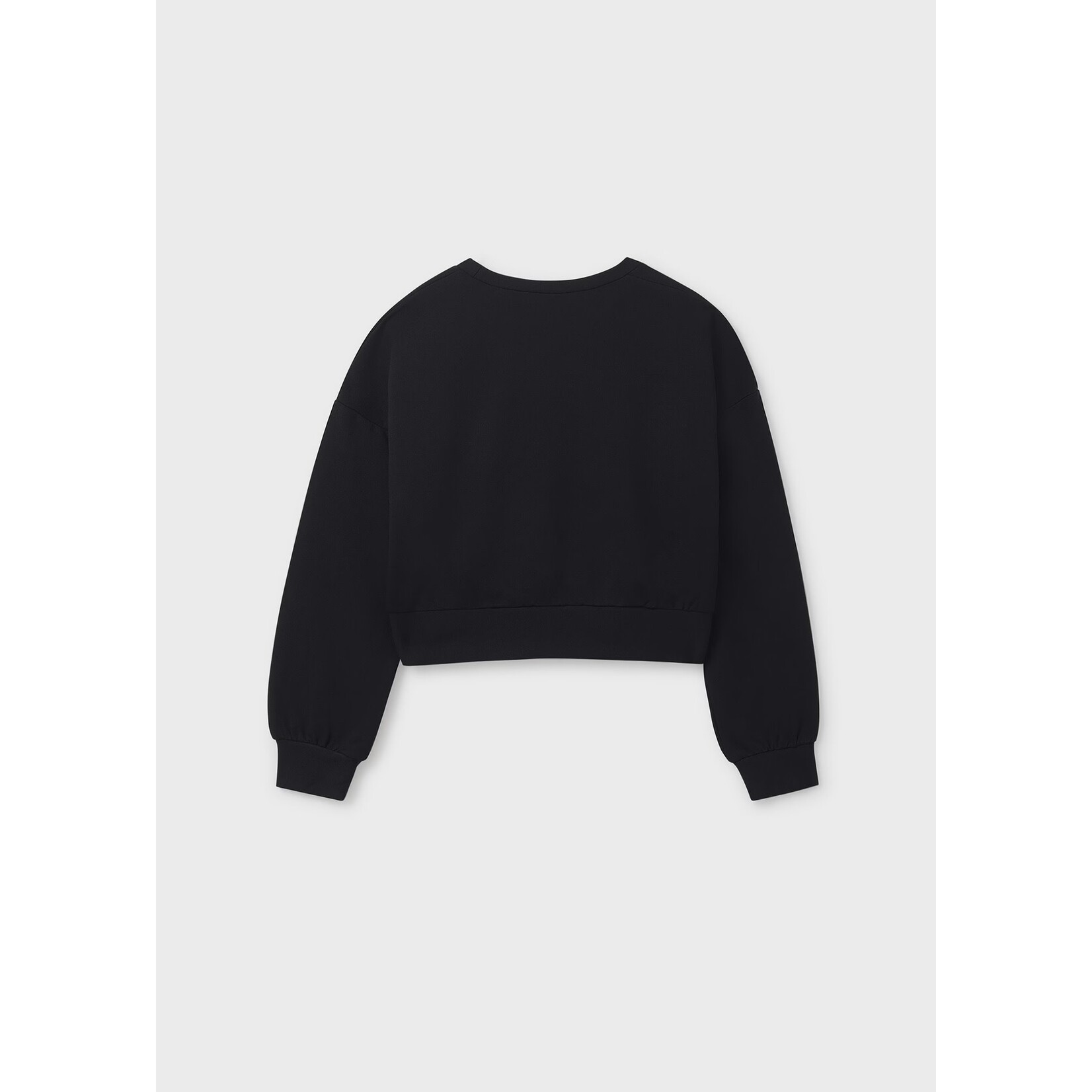 Mayoral Mayoral - Flower Sweatshirt