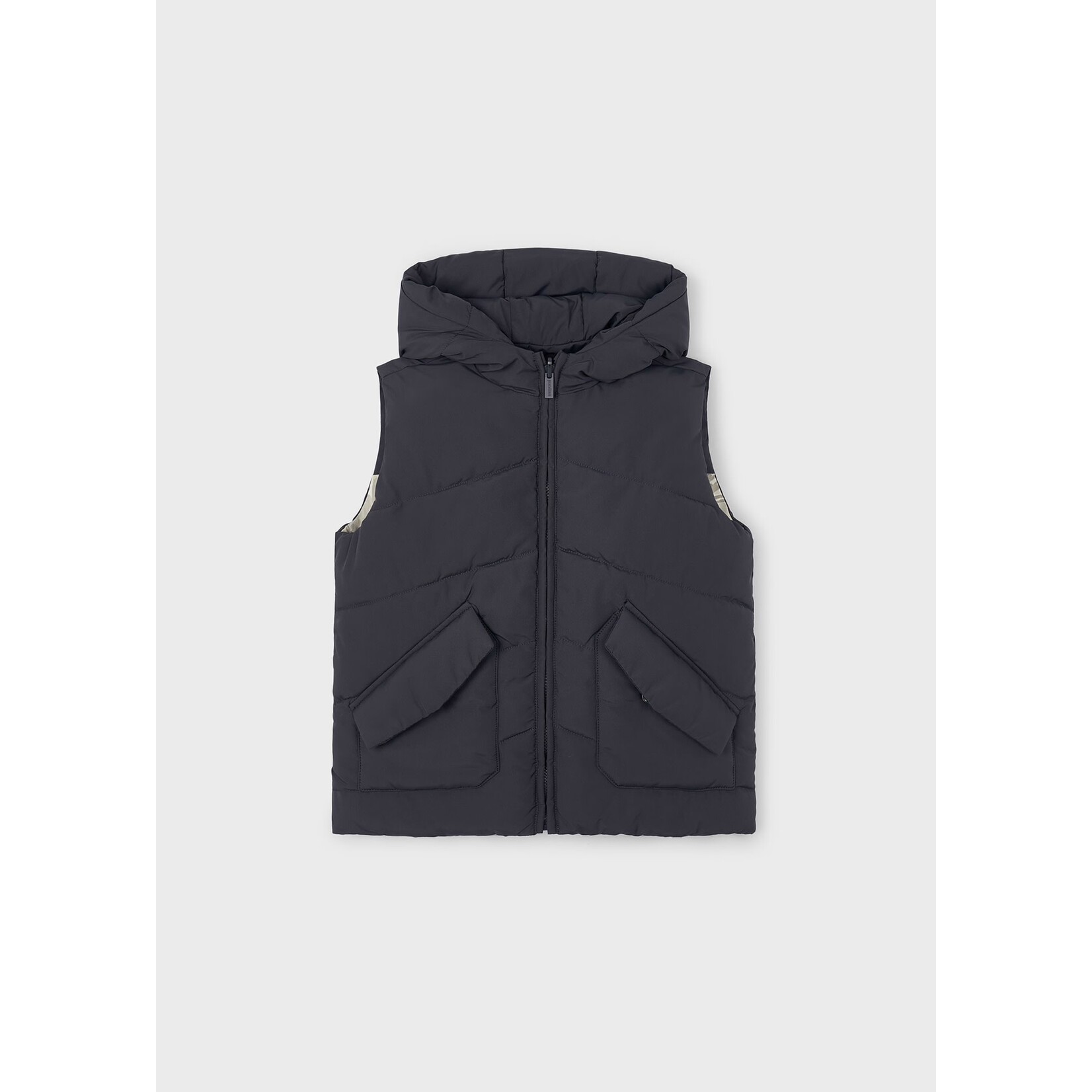 Mayoral Mayoral - Reversible Puffer Vest
