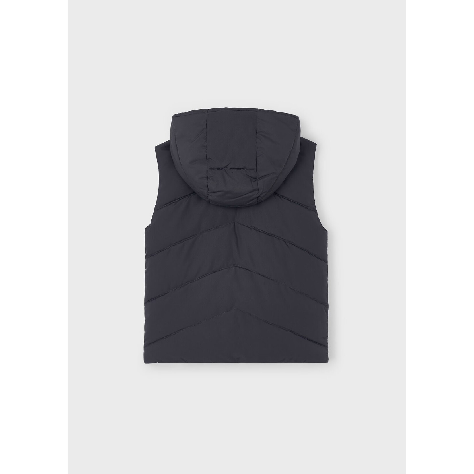 Mayoral Mayoral - Reversible Puffer Vest