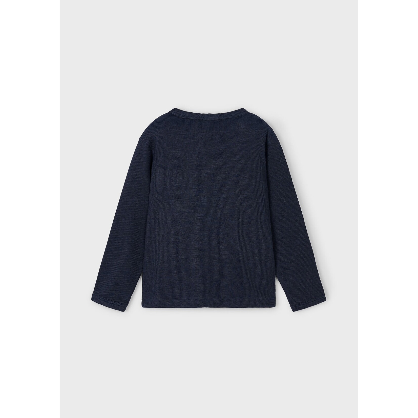 Mayoral Mayoral - L/S Knit T-Shirt