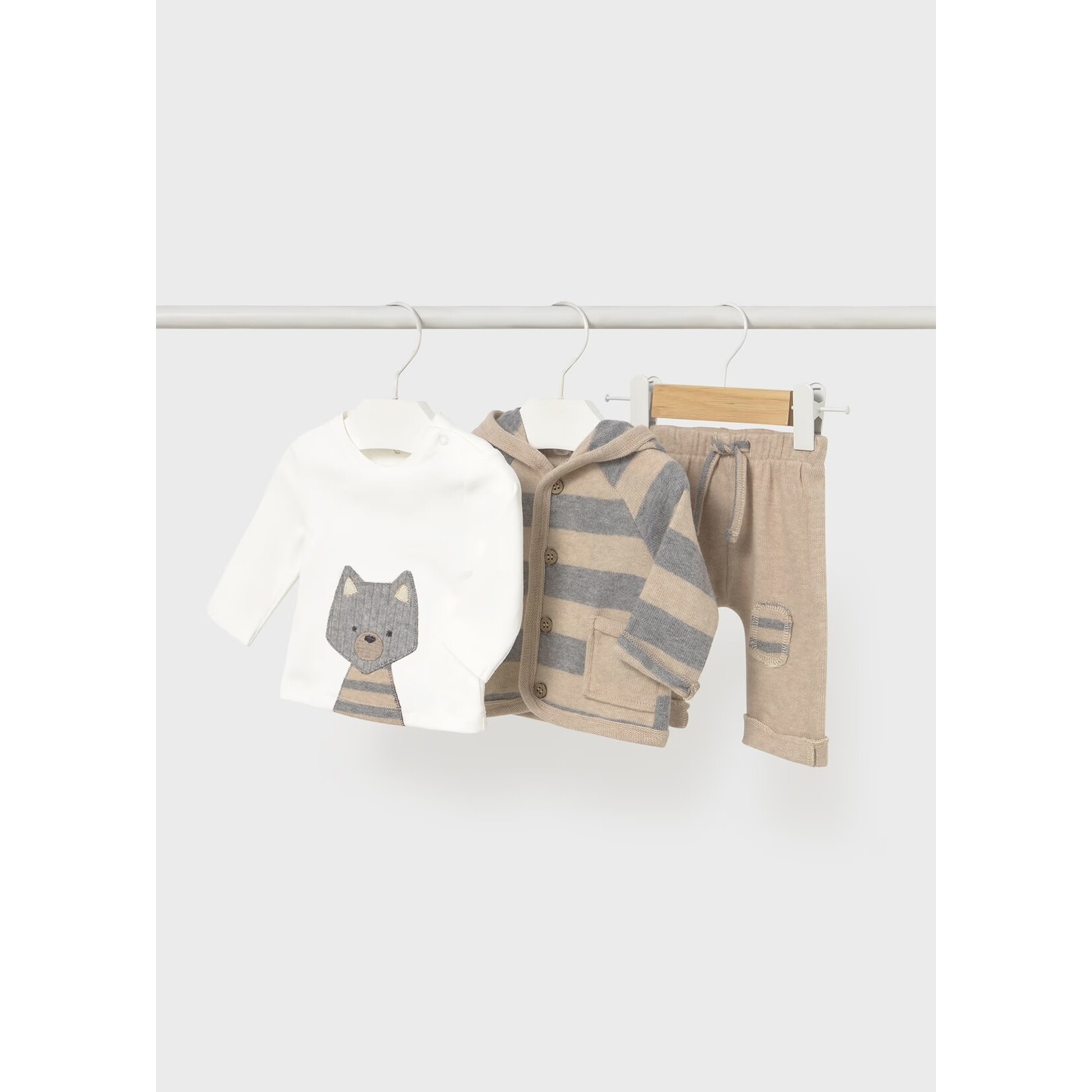 Mayoral Mayoral - 3 Pc Tracksuit