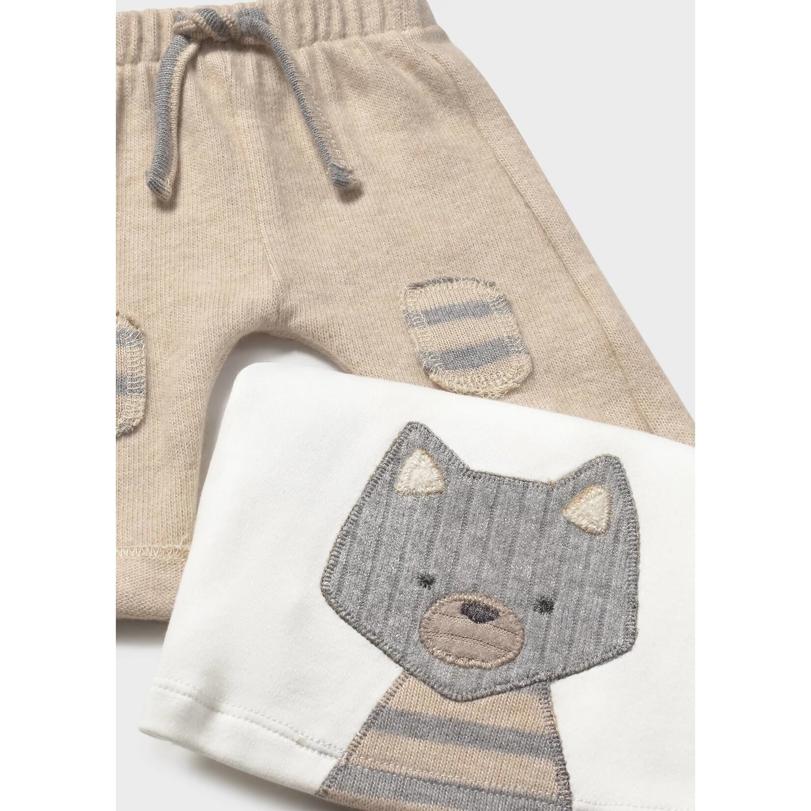 Mayoral Mayoral - 3 Pc Tracksuit