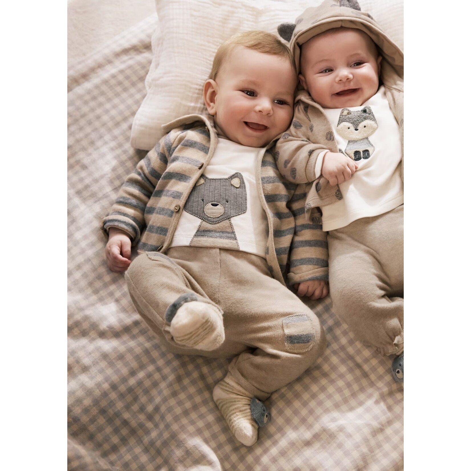 Mayoral Mayoral - 3 Pc Tracksuit