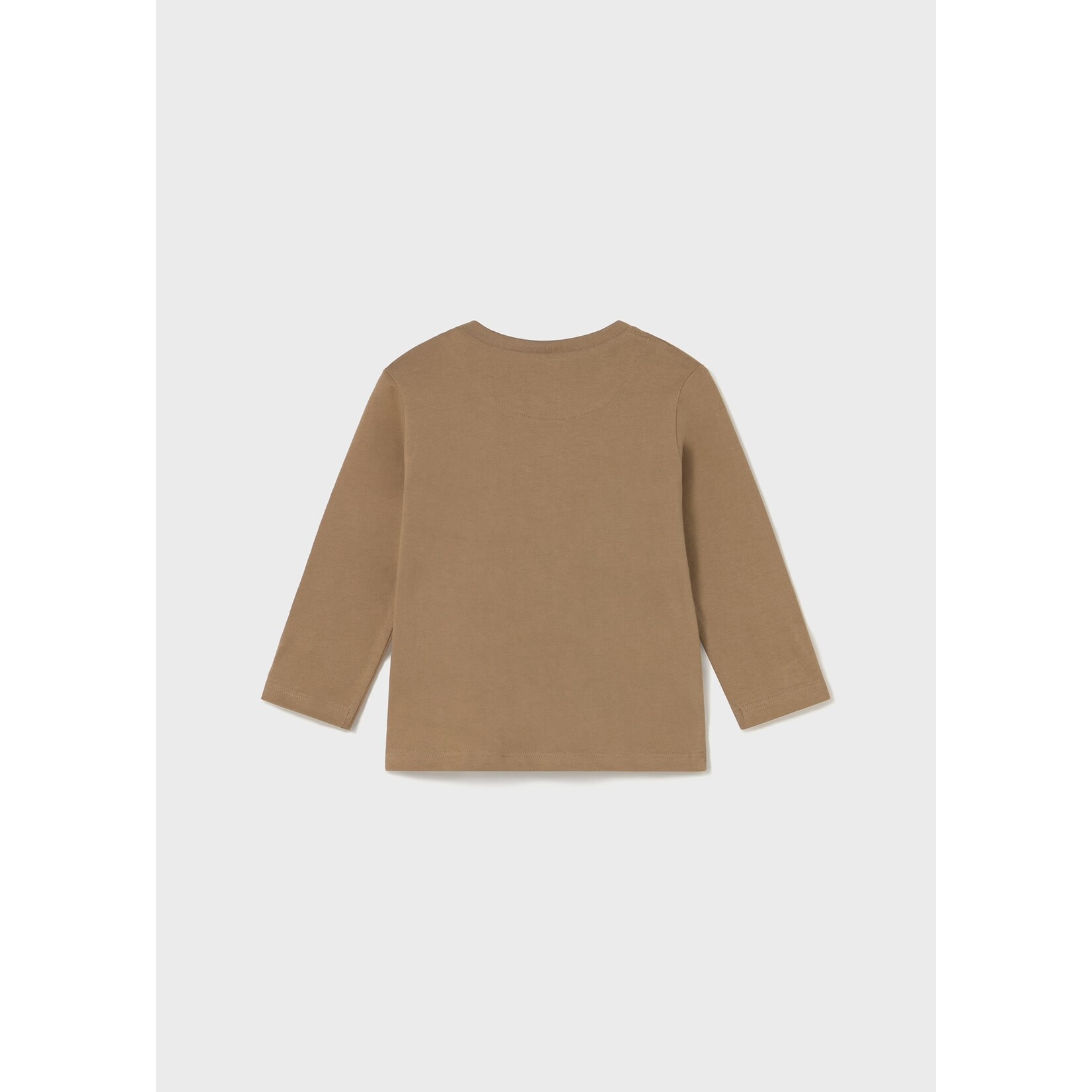Mayoral Mayoral - L/S Play Bar Shirt