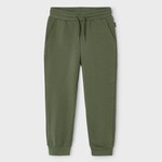 Mayoral Mayoral - Basic Cuffed Sweat Pants With Pocket