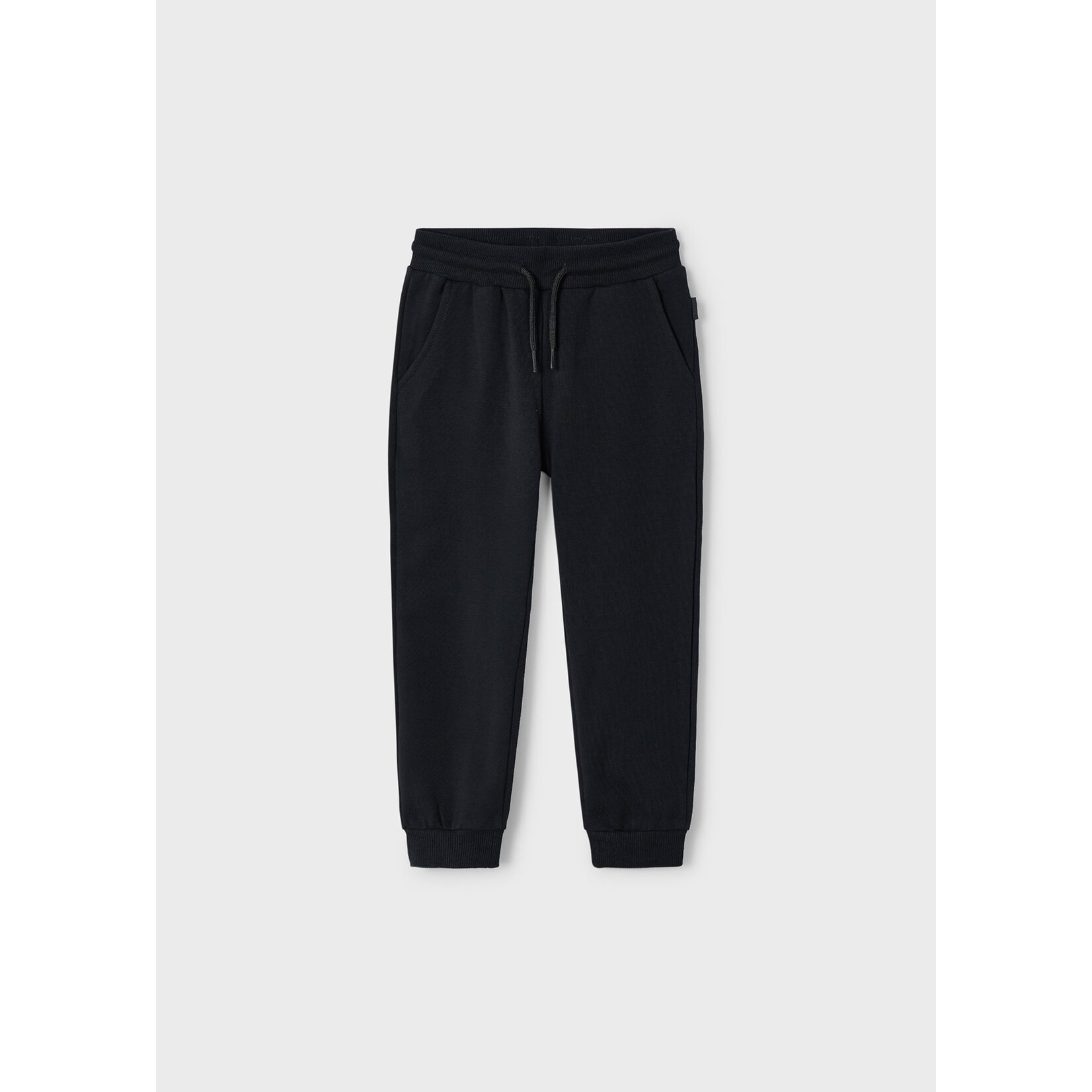 Mayoral Mayoral - Basic Cuffed Sweat Pants With Pocket