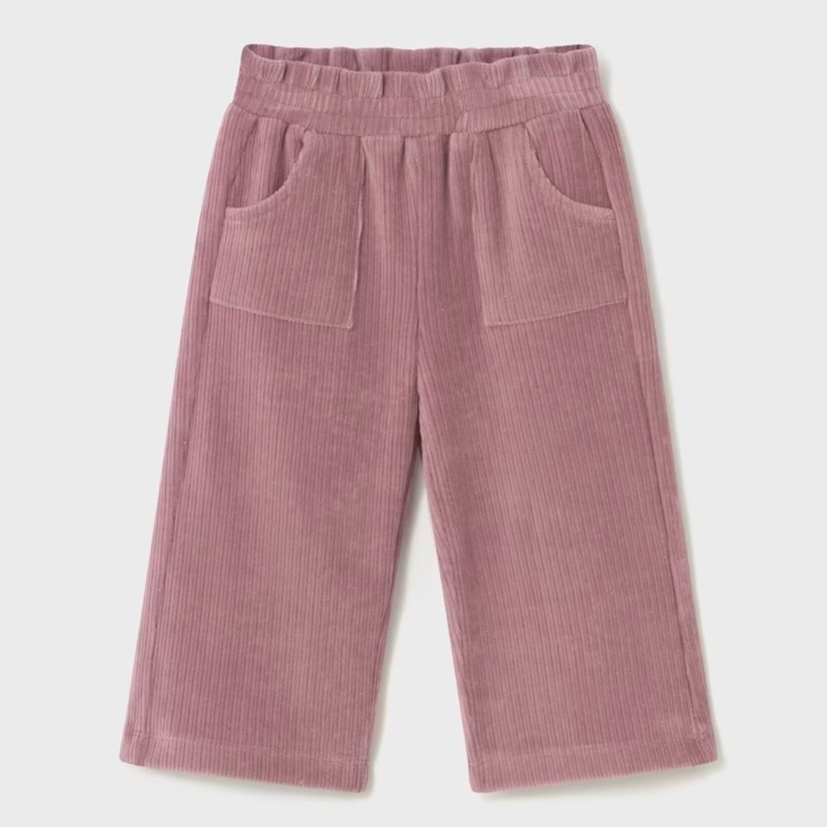 Mayoral Mayoral - Corduroy Pants