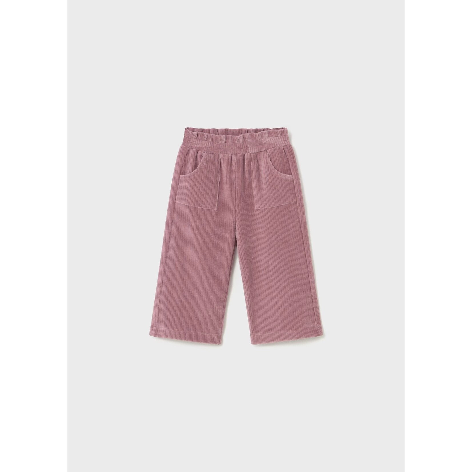 Mayoral Mayoral - Corduroy Pants