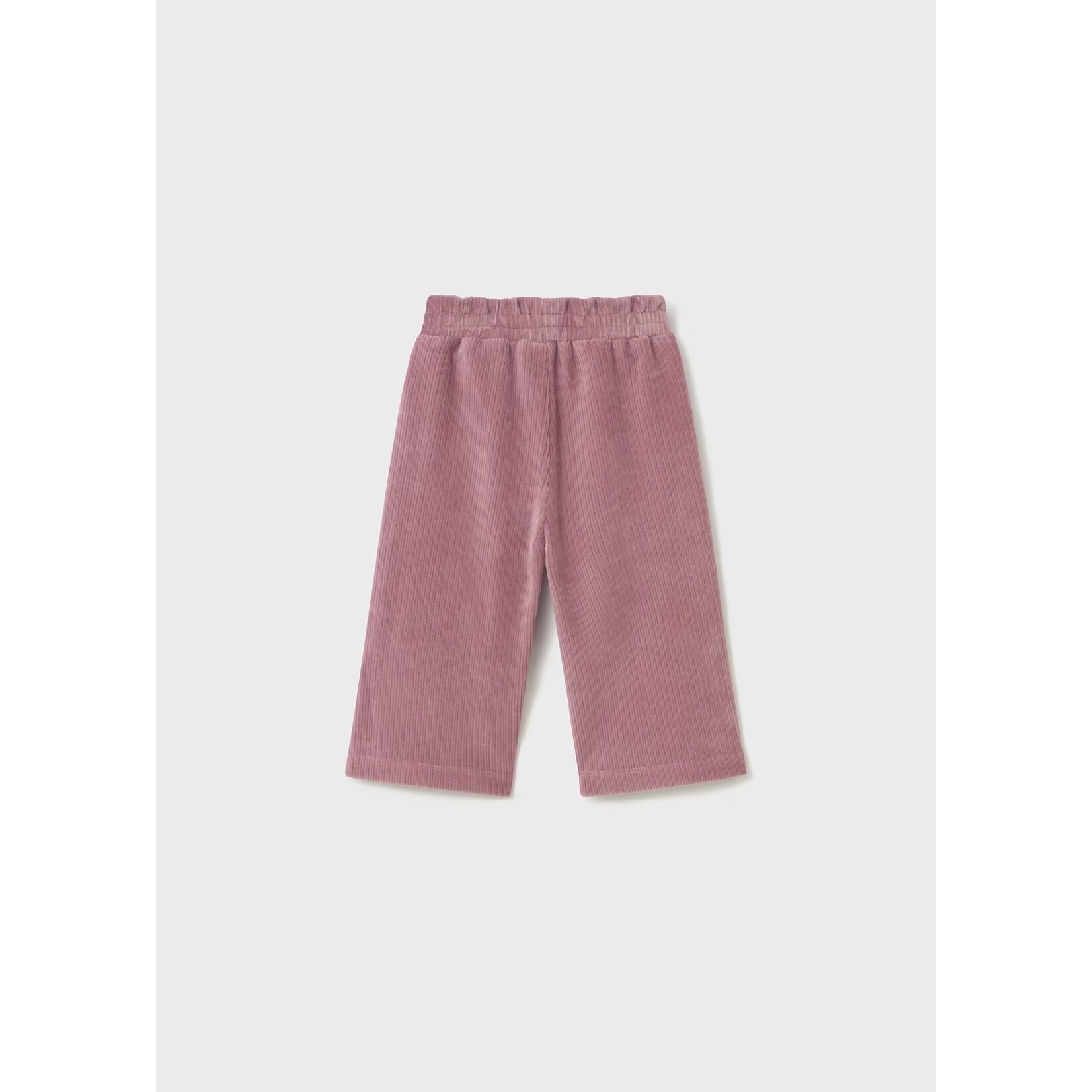 Mayoral Mayoral - Corduroy Pants