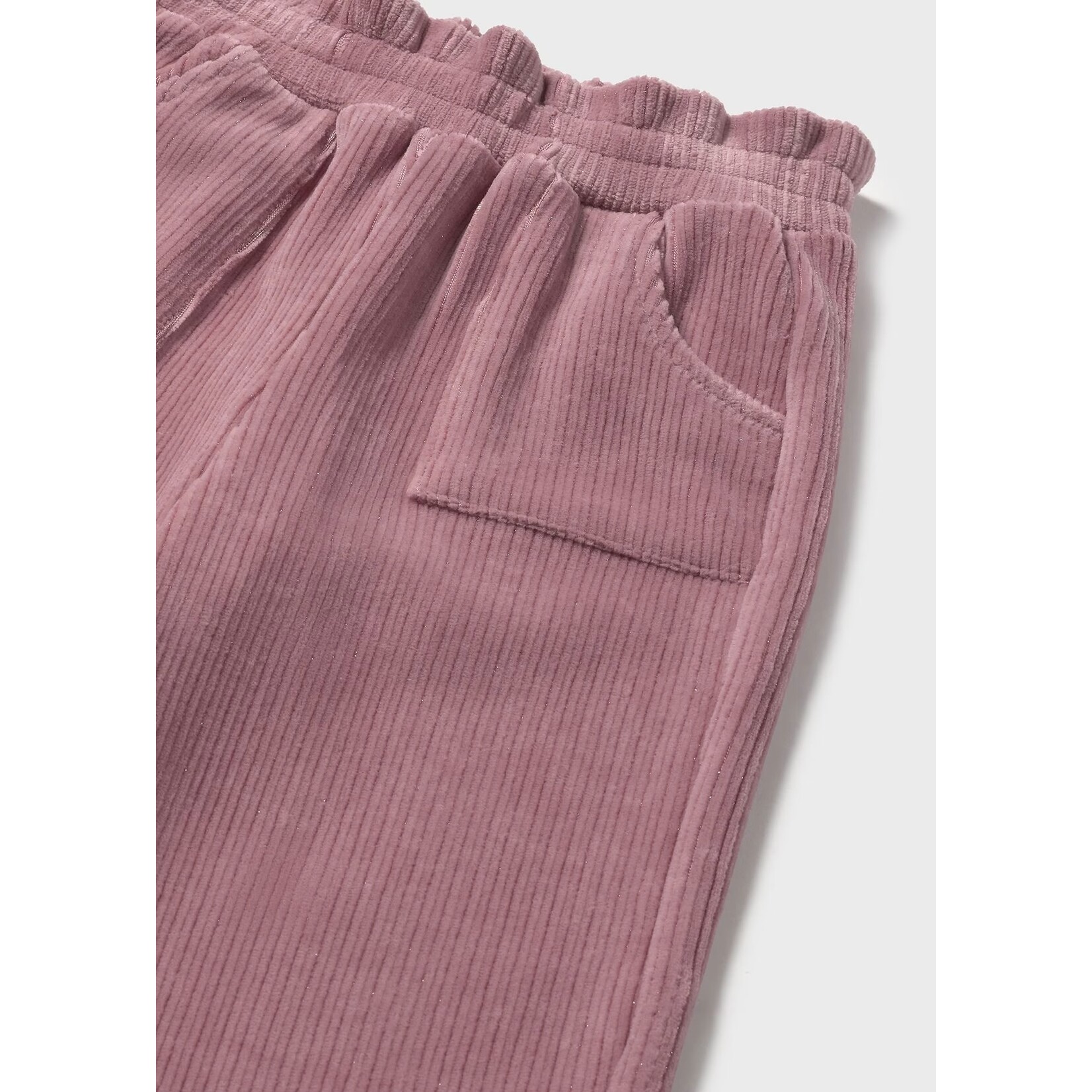 Mayoral Mayoral - Corduroy Pants