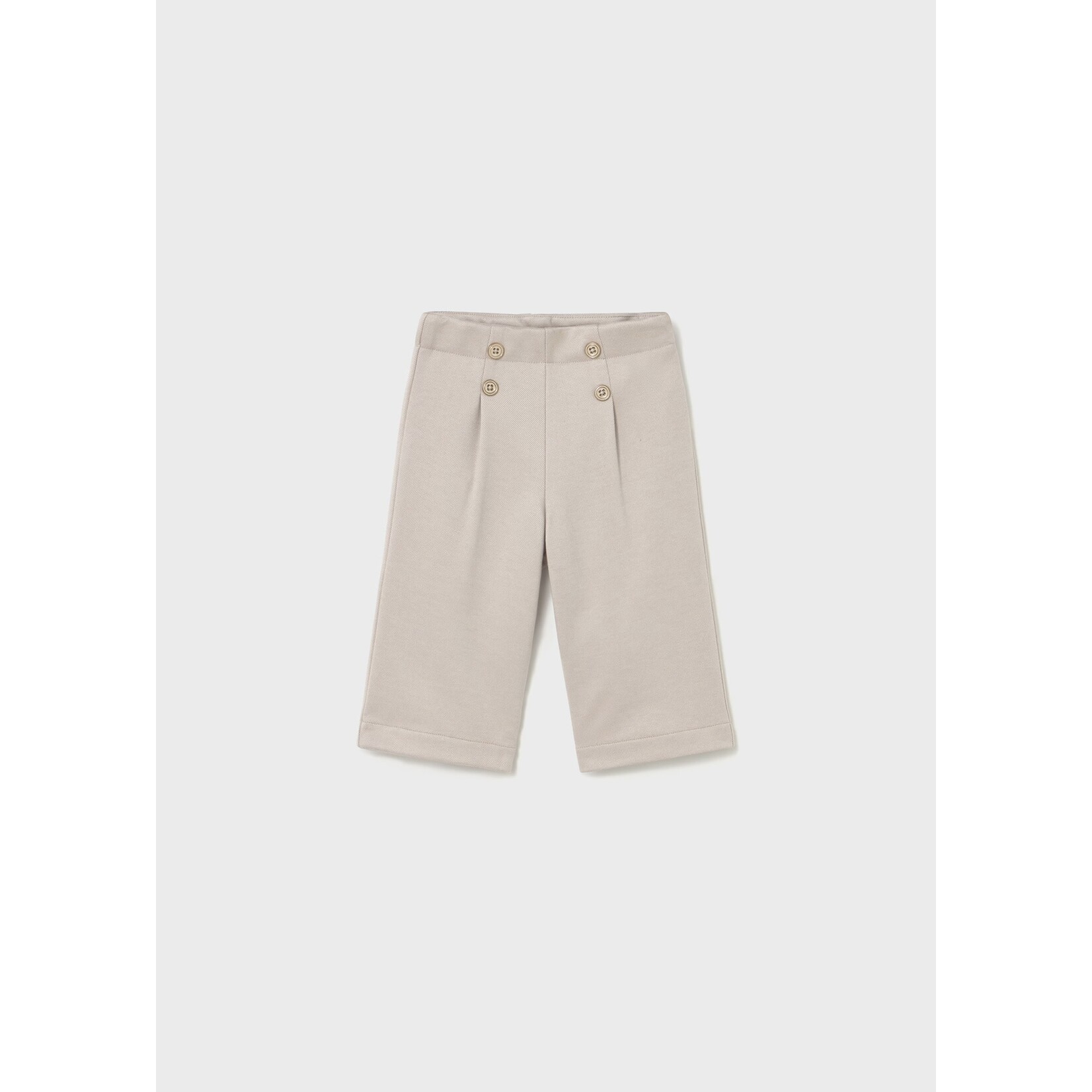 Mayoral Mayoral - Twill Long Pants