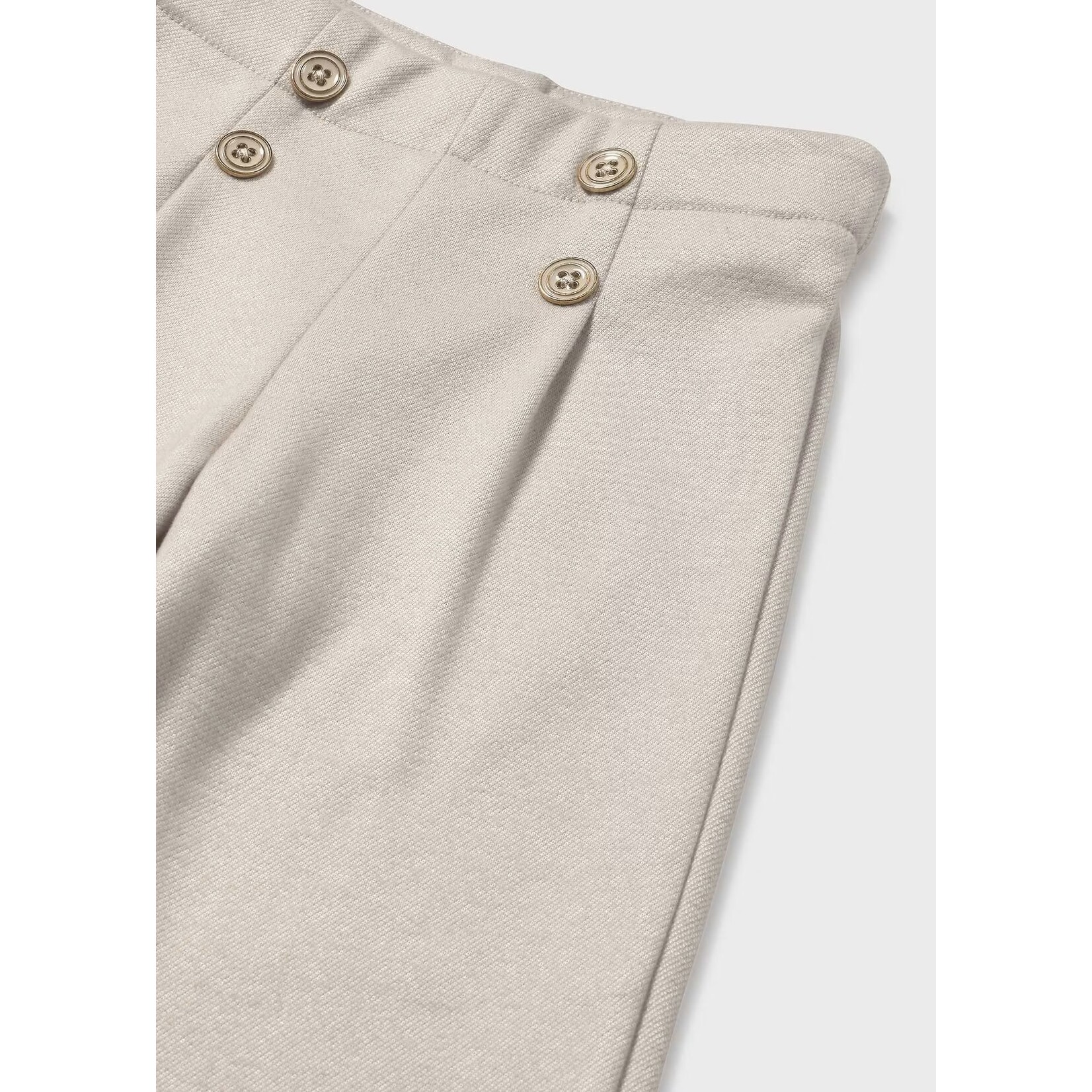 Mayoral Mayoral - Twill Long Pants
