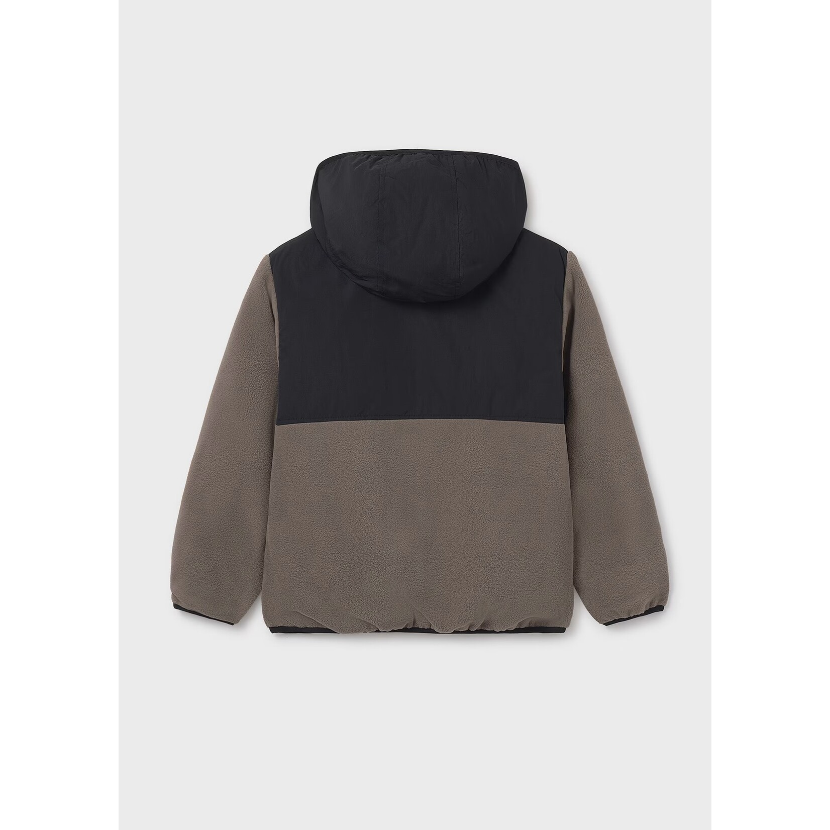 Mayoral Mayoral - Reversible Puffer Jacket