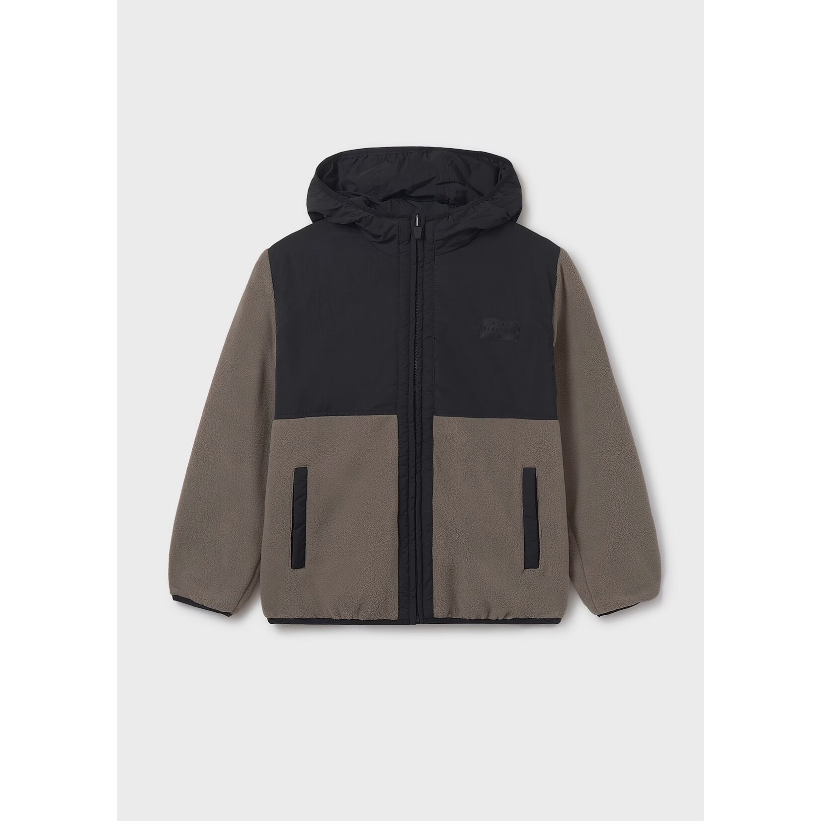 Mayoral Mayoral - Reversible Puffer Jacket