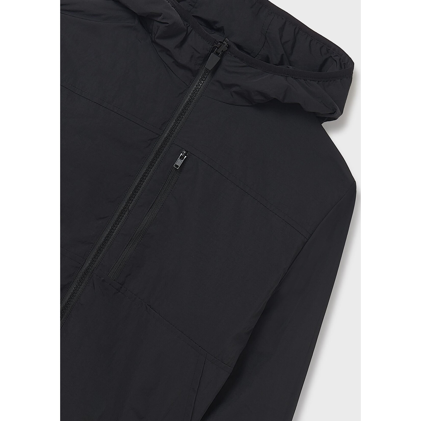 Mayoral Mayoral - Reversible Puffer Jacket