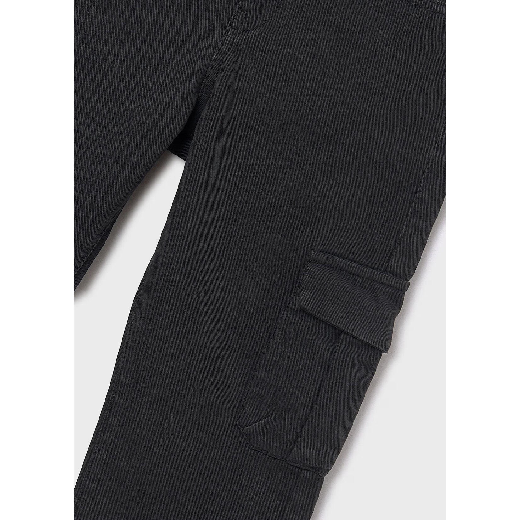 Mayoral Mayoral - Cargo Jogger Pants