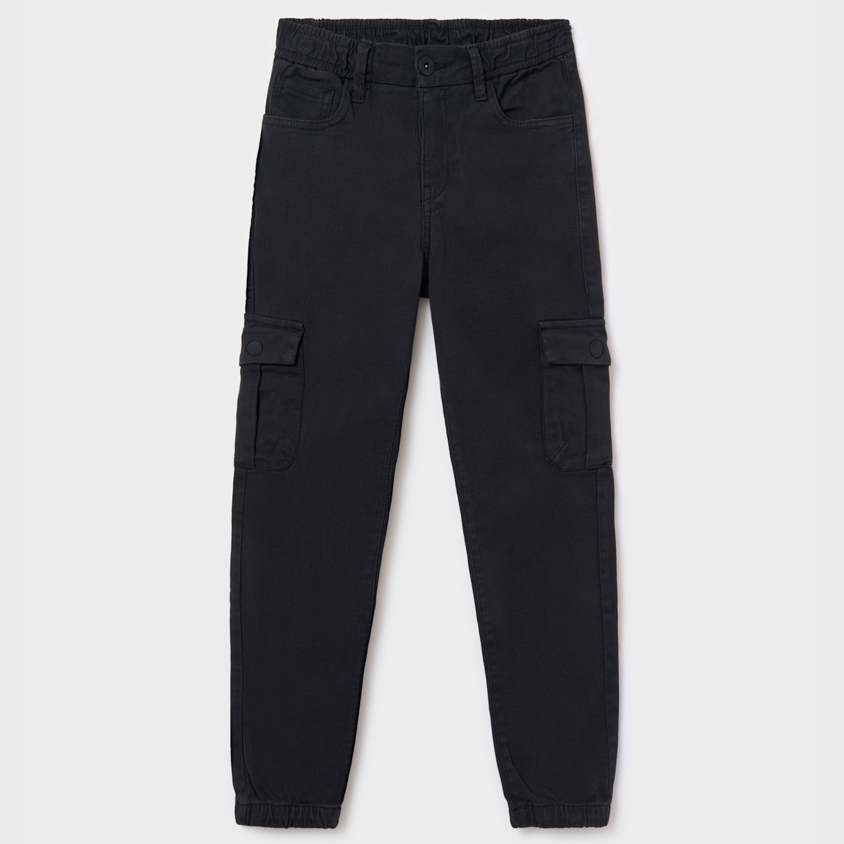 Mayoral Mayoral - Cargo Jogger Pants