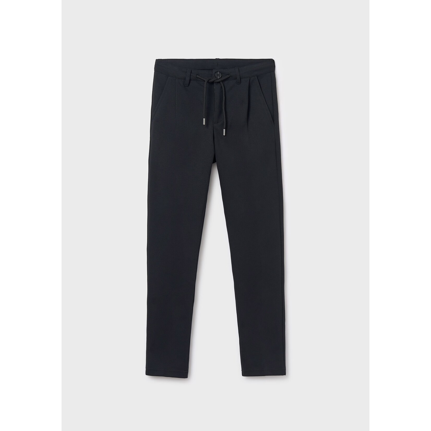 Mayoral Mayoral - Relaxed Chino Dress Pant