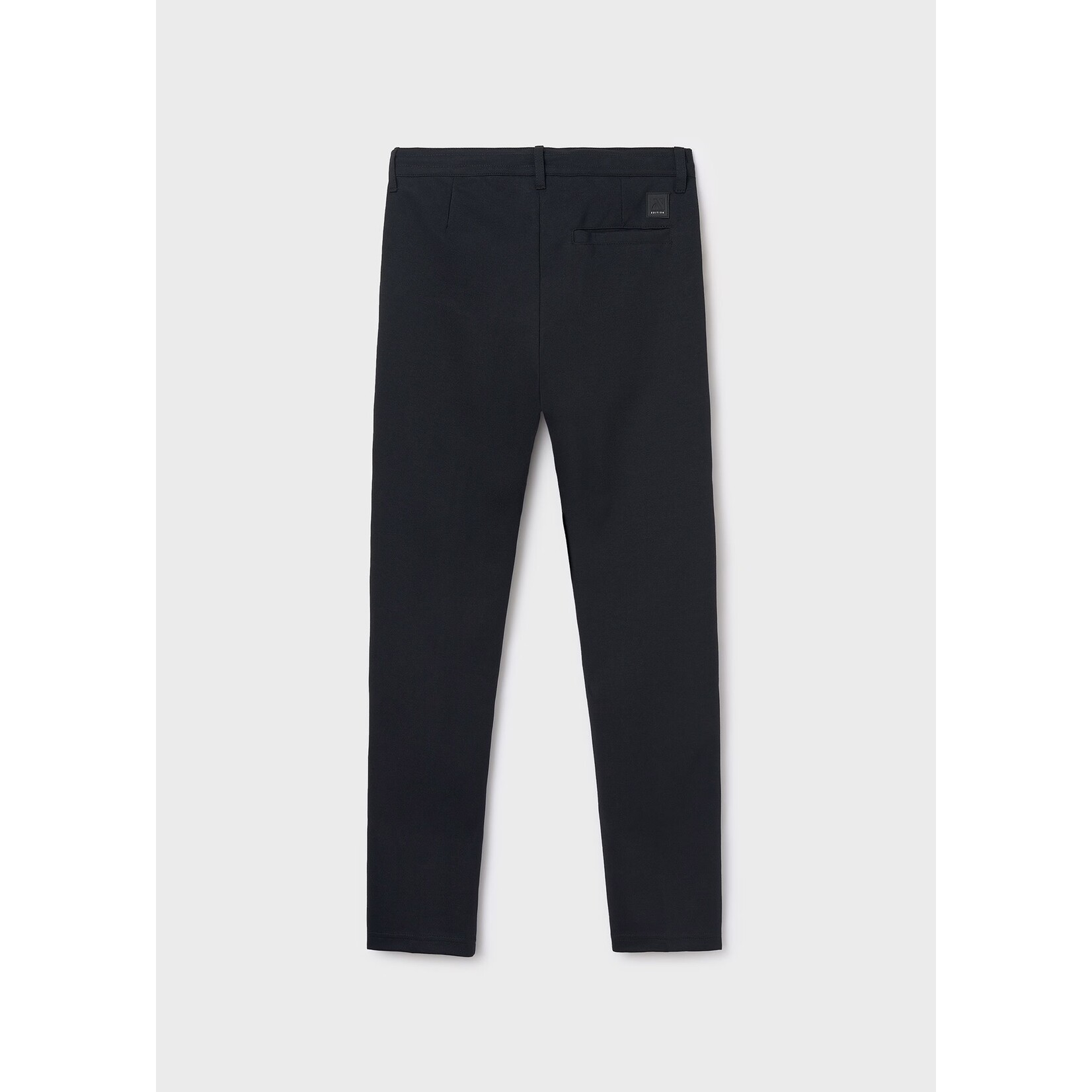 Mayoral Mayoral - Relaxed Chino Dress Pant