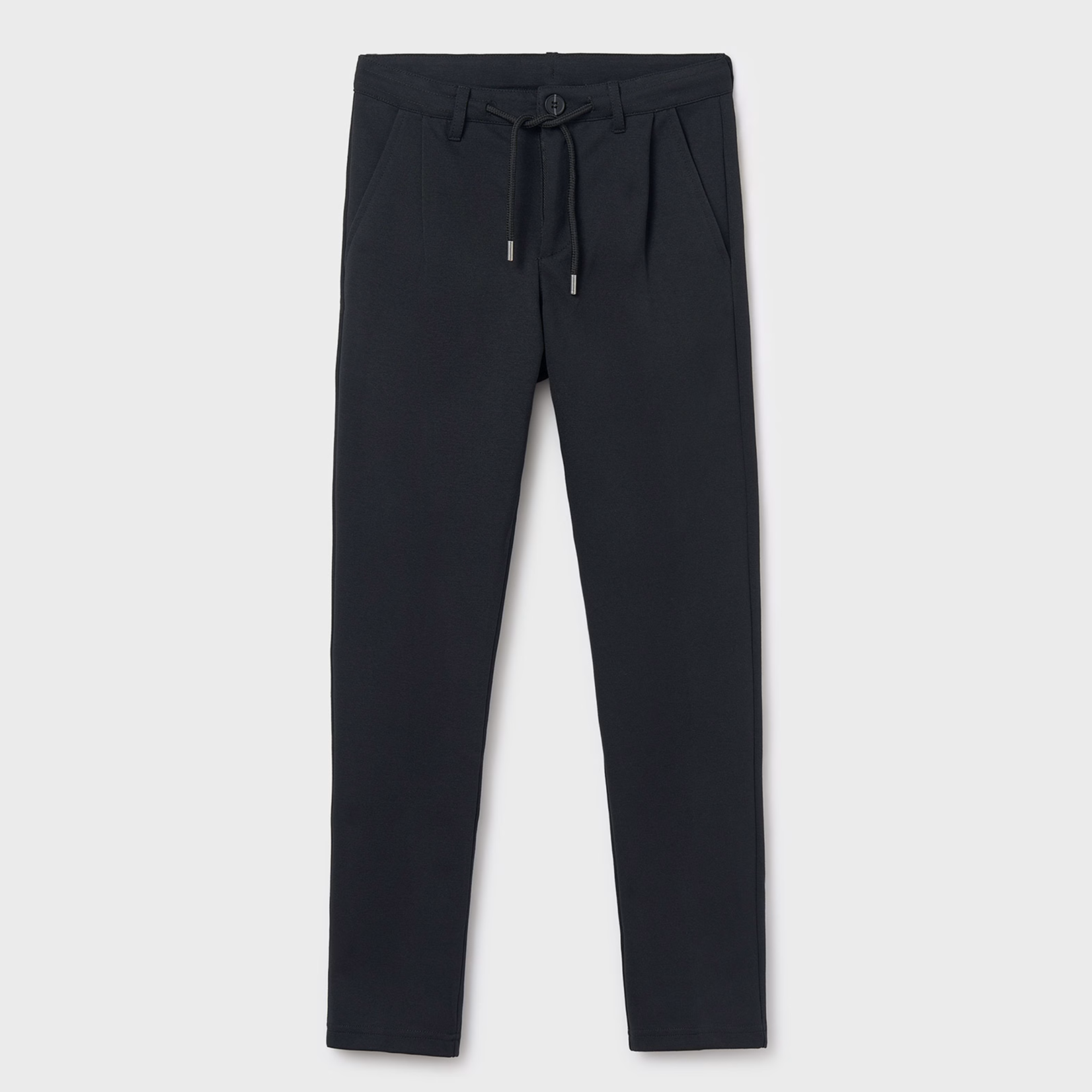 Mayoral Mayoral - Relaxed Chino Dress Pant