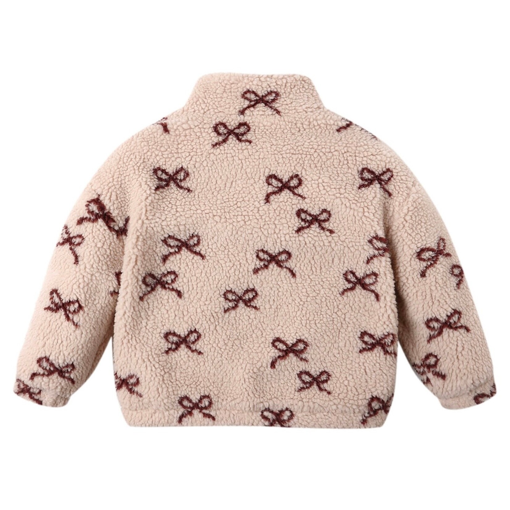 Rylee + Cru Rylee + Cru - Coco Bows Jacket