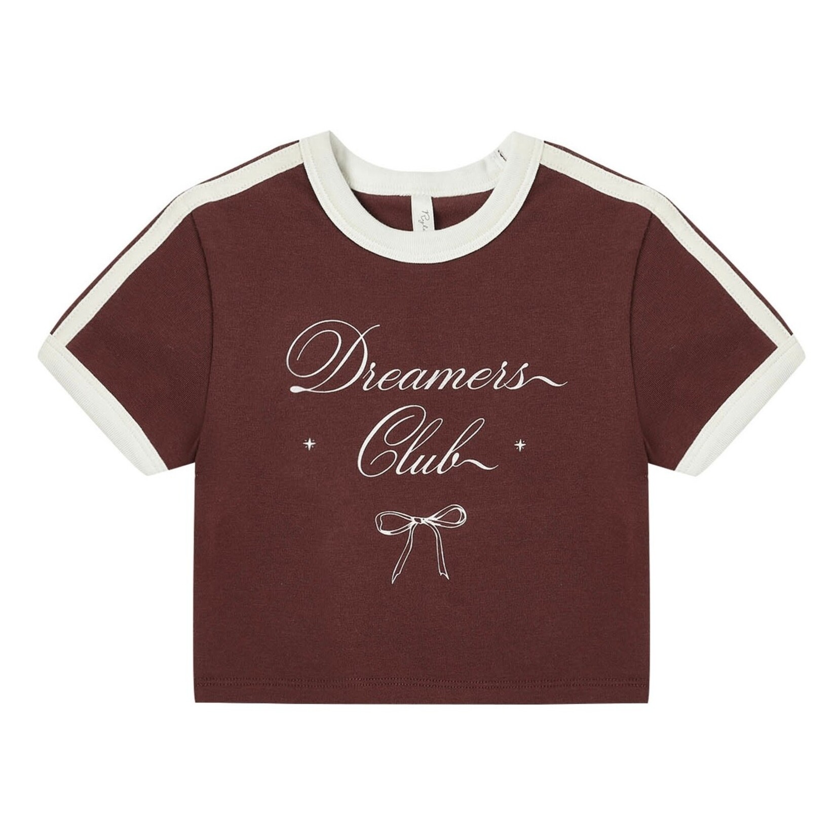 Rylee + Cru Rylee + Cru -  Baby S/S Tee