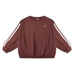 Rylee + Cru Rylee + Cru -  Oversized Swetshirt