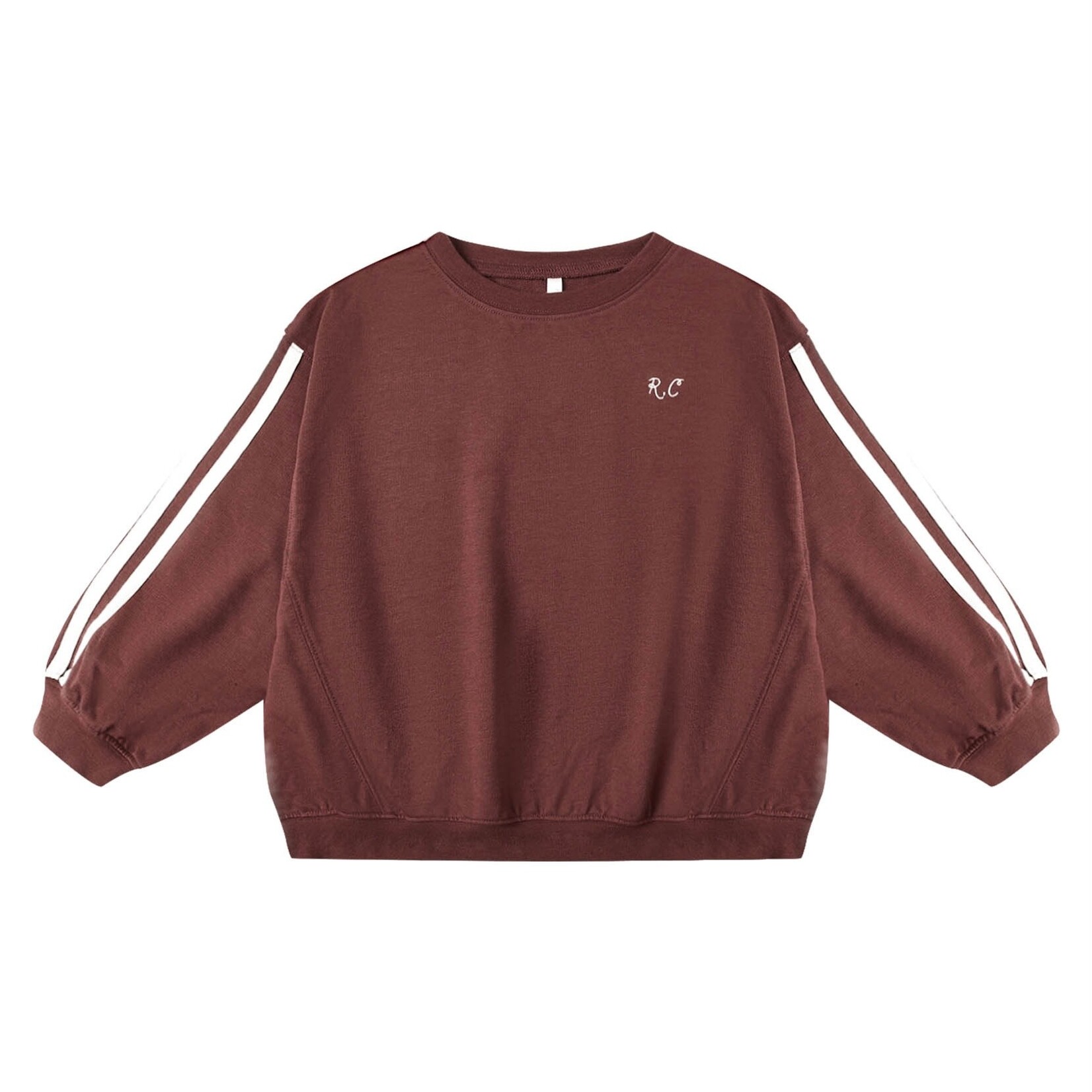 Rylee + Cru Rylee + Cru -  Oversized Swetshirt