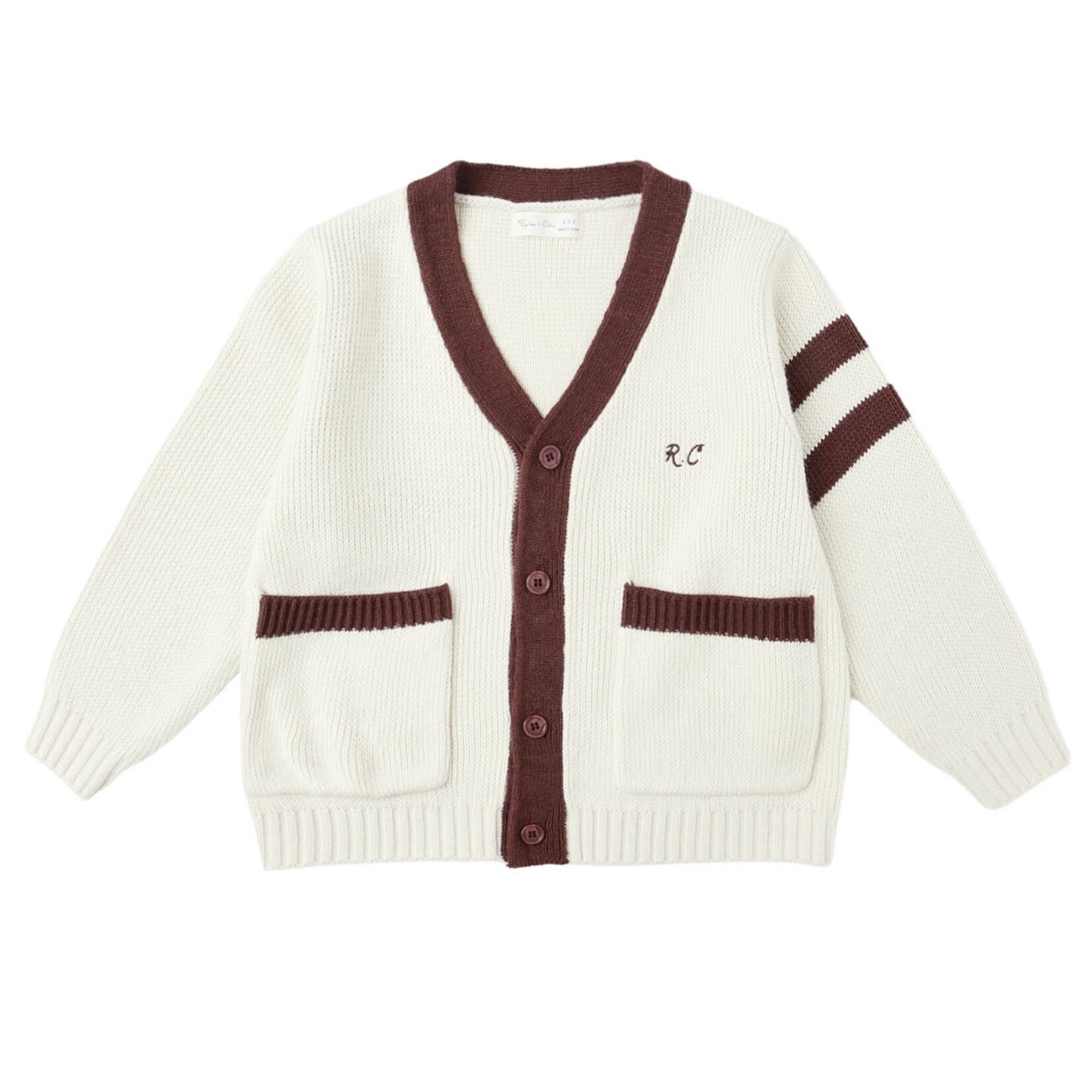 Rylee + Cru Rylee + Cru -  Haywood Cardigan