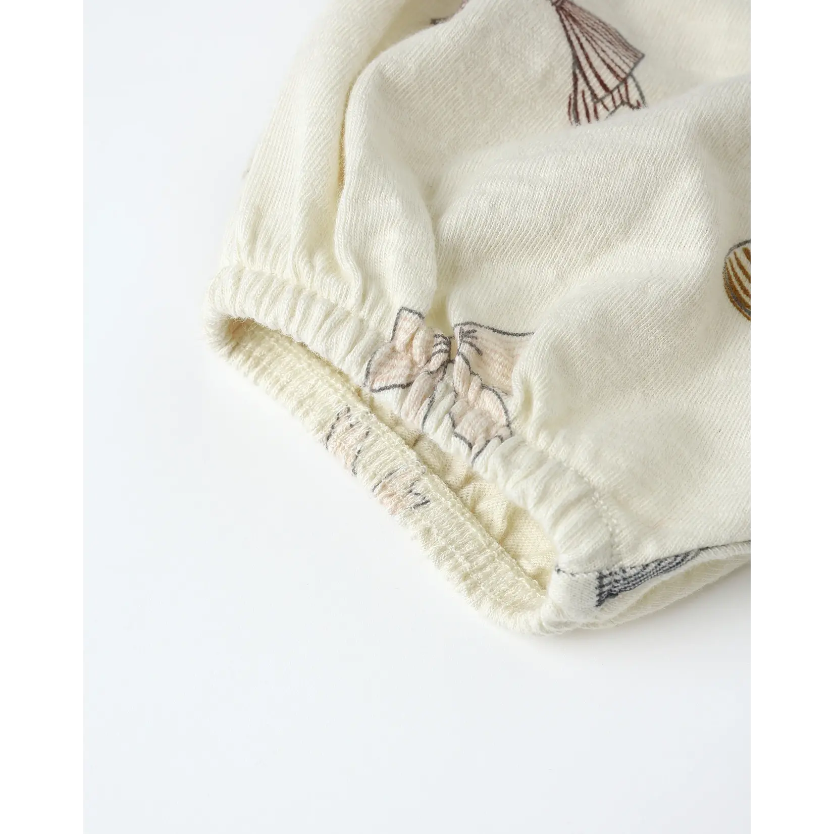 Rylee + Cru Rylee + Cru - Brea Bows Dress