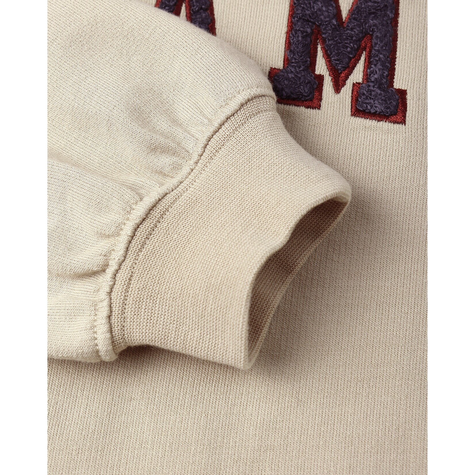 Rylee + Cru Rylee + Cru - Oversized Champ Sweatshirt