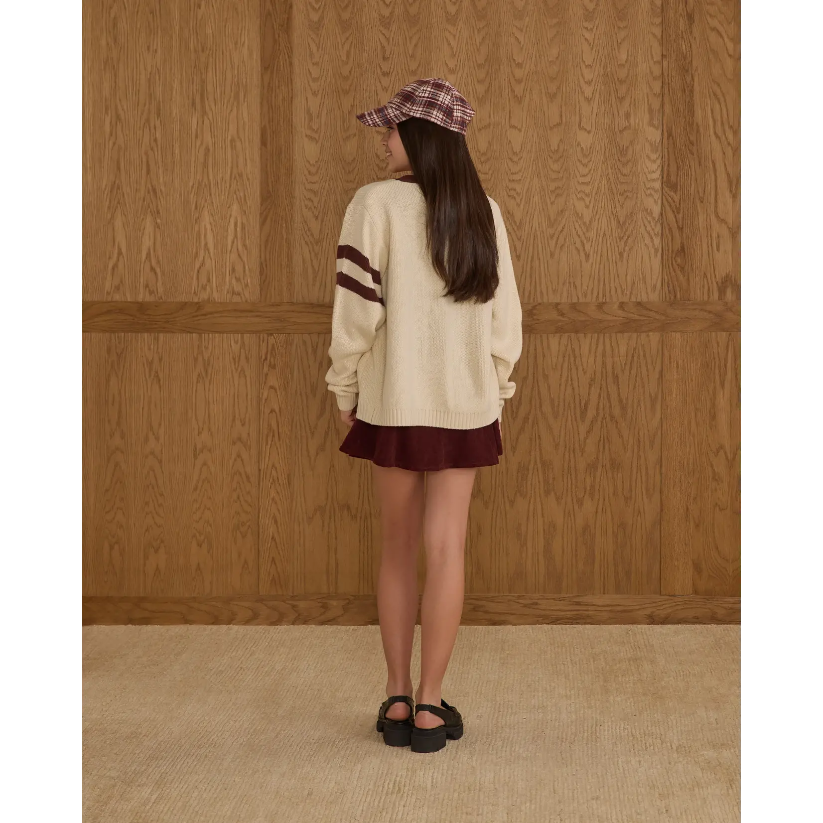 Rylee + Cru Rylee + Cru -  Haywood Cardigan