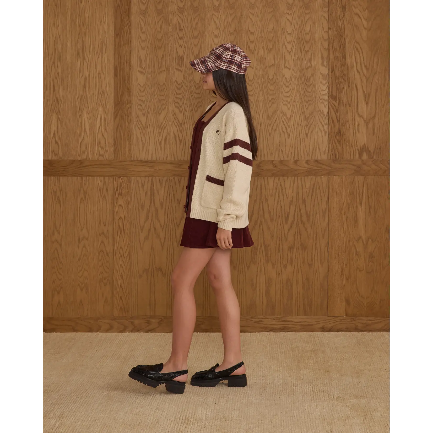 Rylee + Cru Rylee + Cru -  Haywood Cardigan