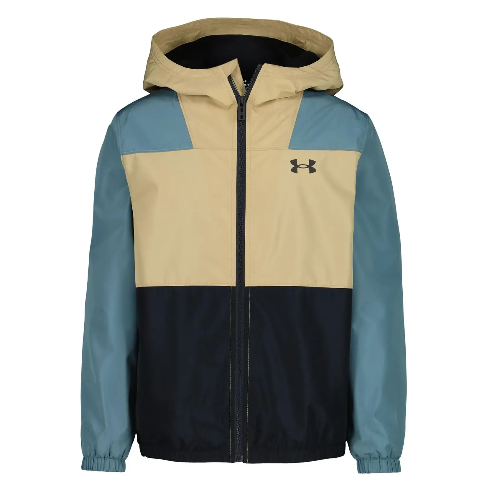 Under Armour Under Armour - Manataug Lined Windbreaker (4-7)