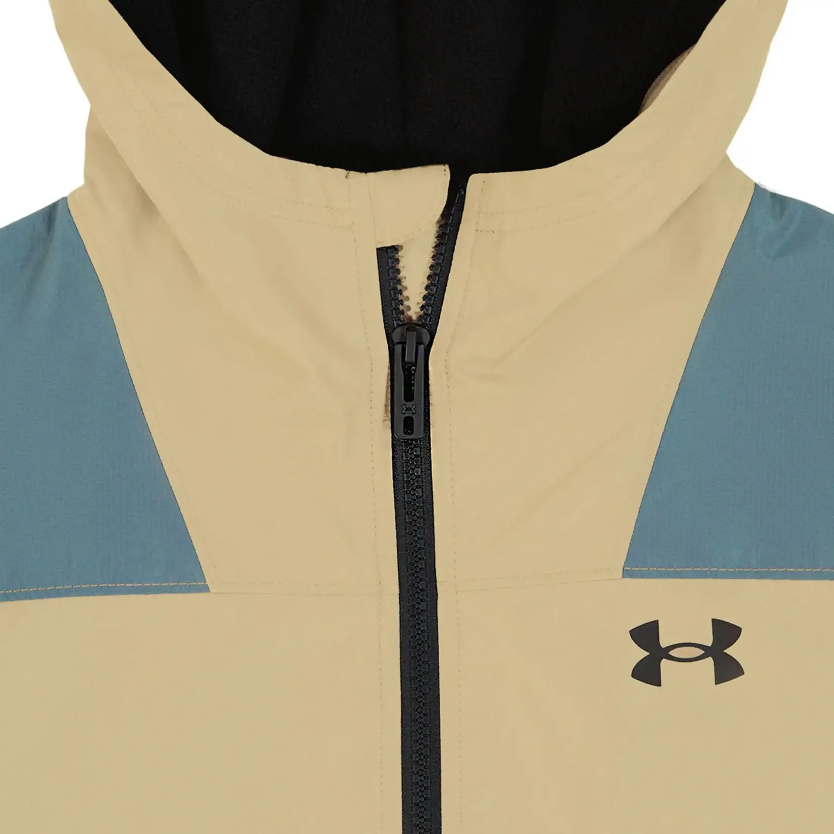Under Armour Under Armour - Manataug Lined Windbreaker (4-7)