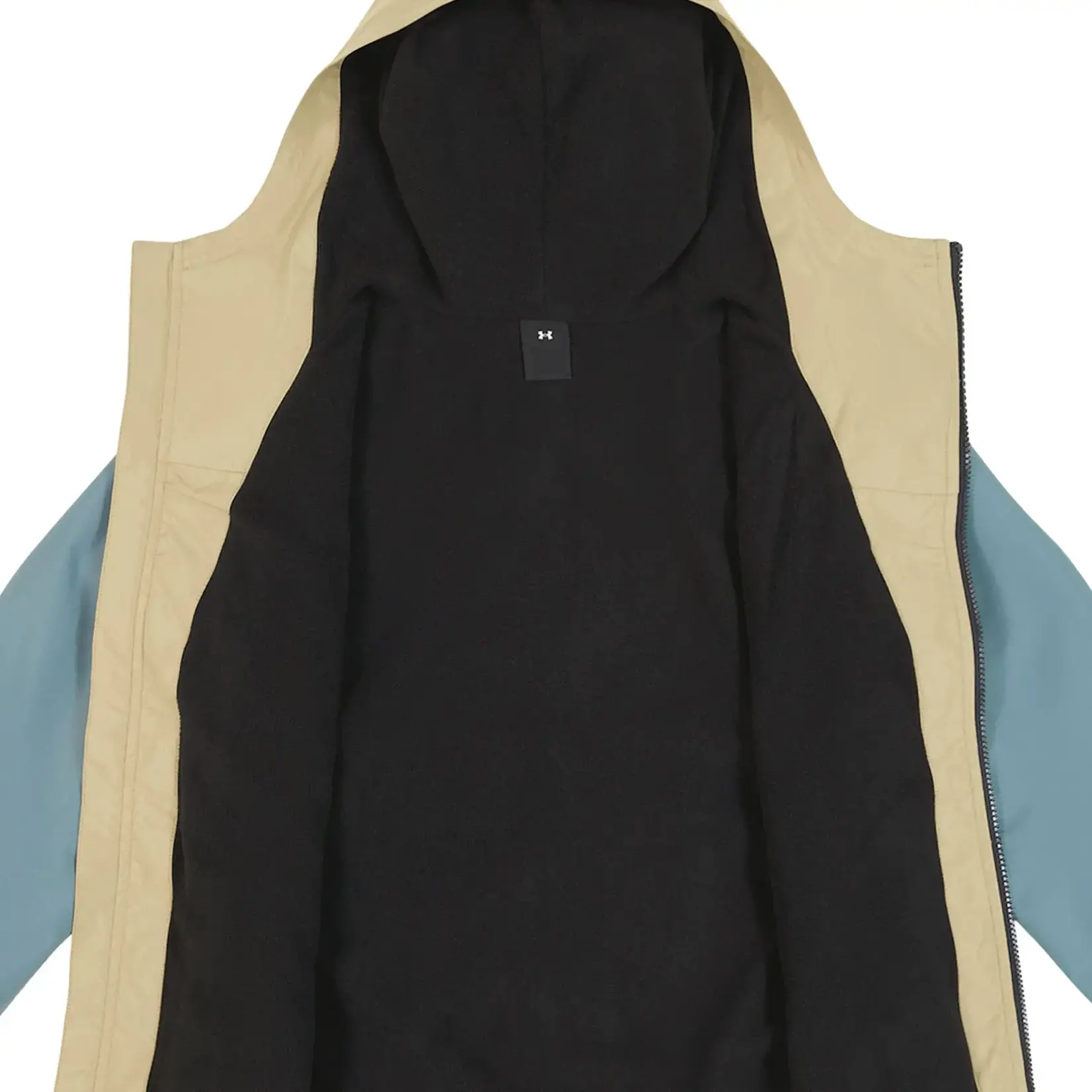 Under Armour Under Armour - Manataug Lined Windbreaker (4-7)