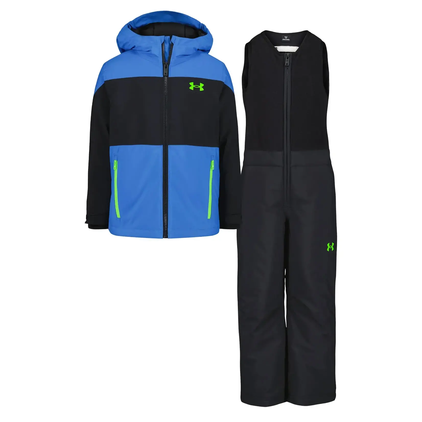Under Armour Under Armour - Jaybird Snowsuit Set