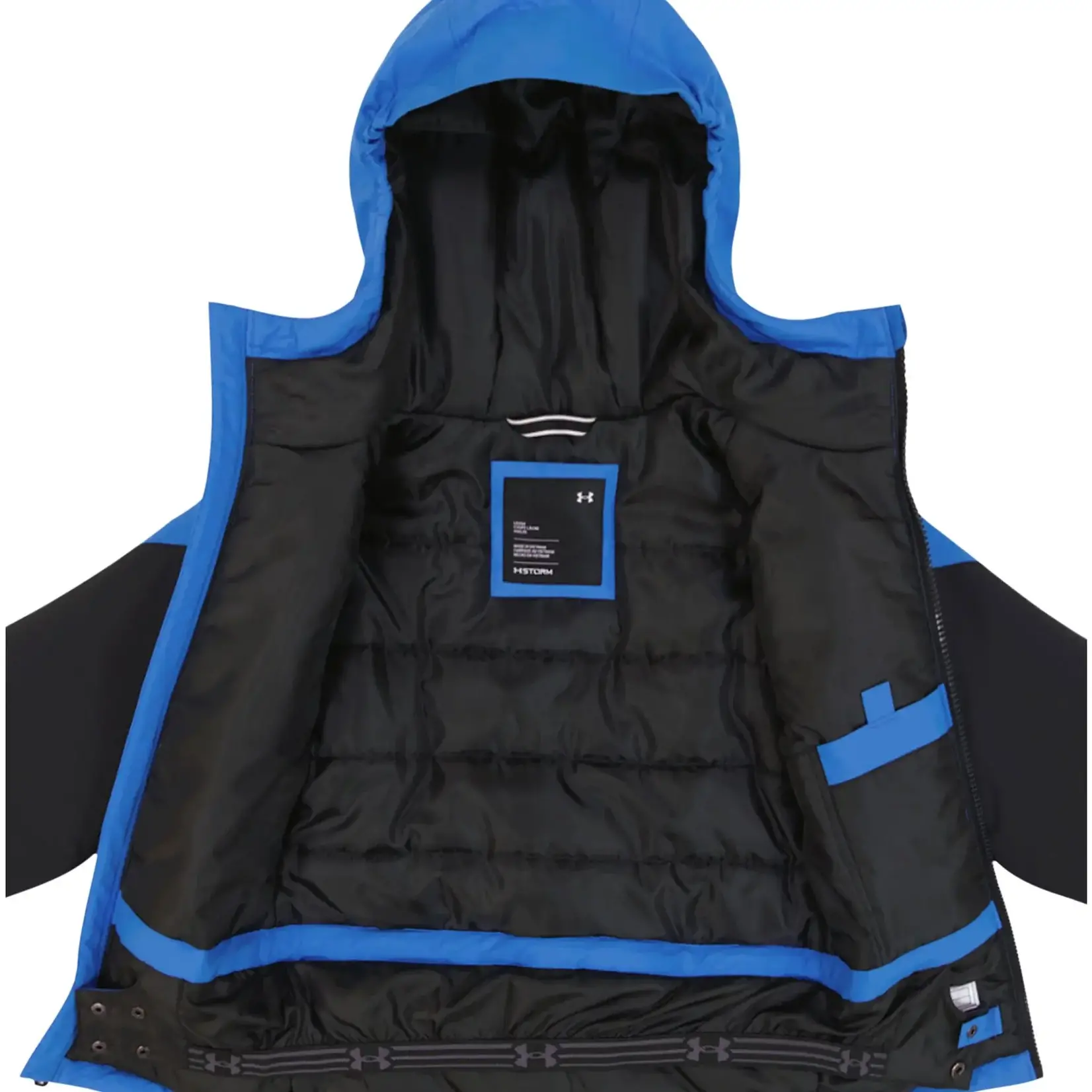 Under Armour Under Armour - Jaybird Snowsuit Set