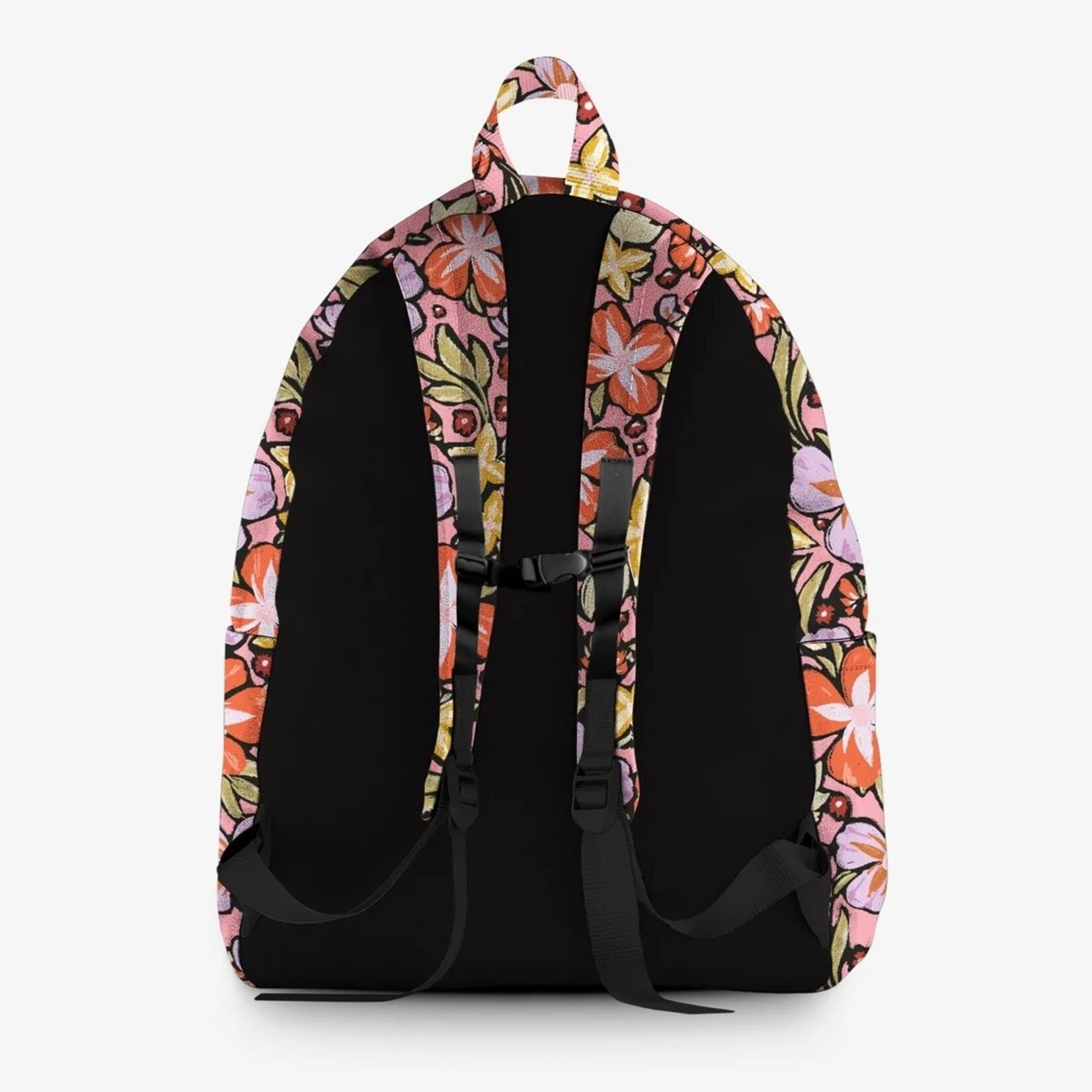 Headster Headster - Retro Bloom   Backpack