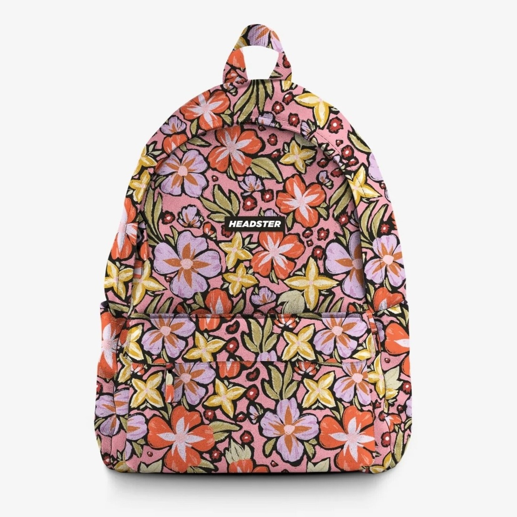 Headster Headster - Retro Bloom   Backpack