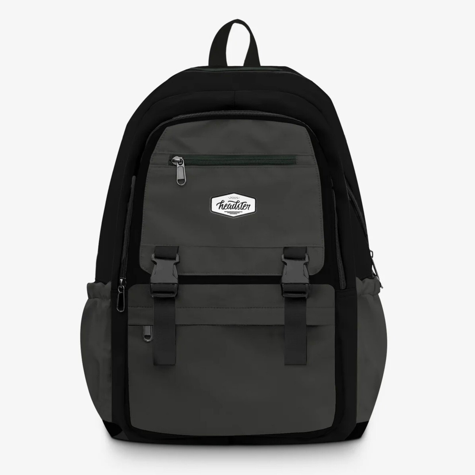 Headster Headster - Colorblock Pepper  Backpack