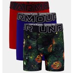 Under Armour Under Armour - Performance Tech Boxer 3PK