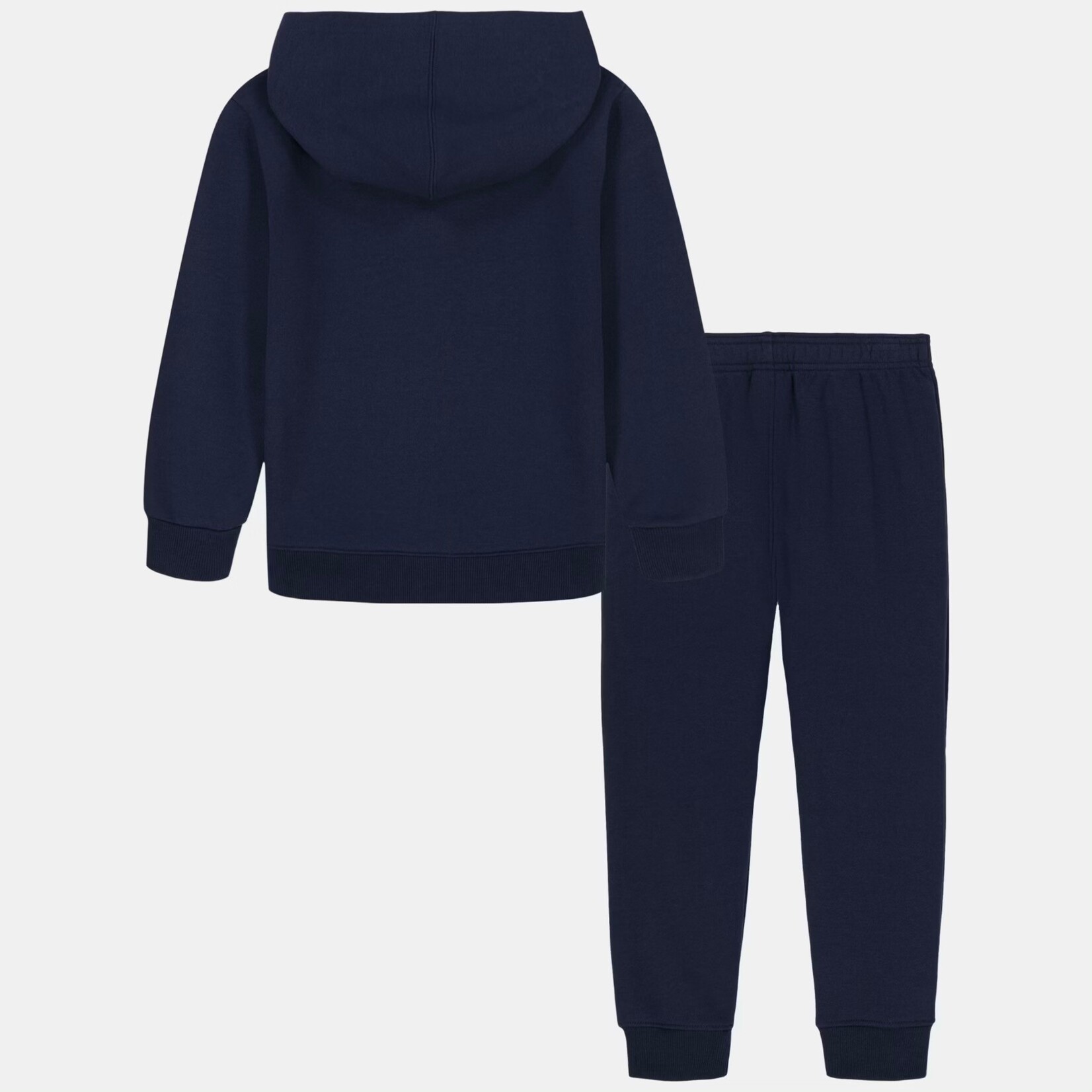 Under Armour Under Armour - Branded Logo FZ Set