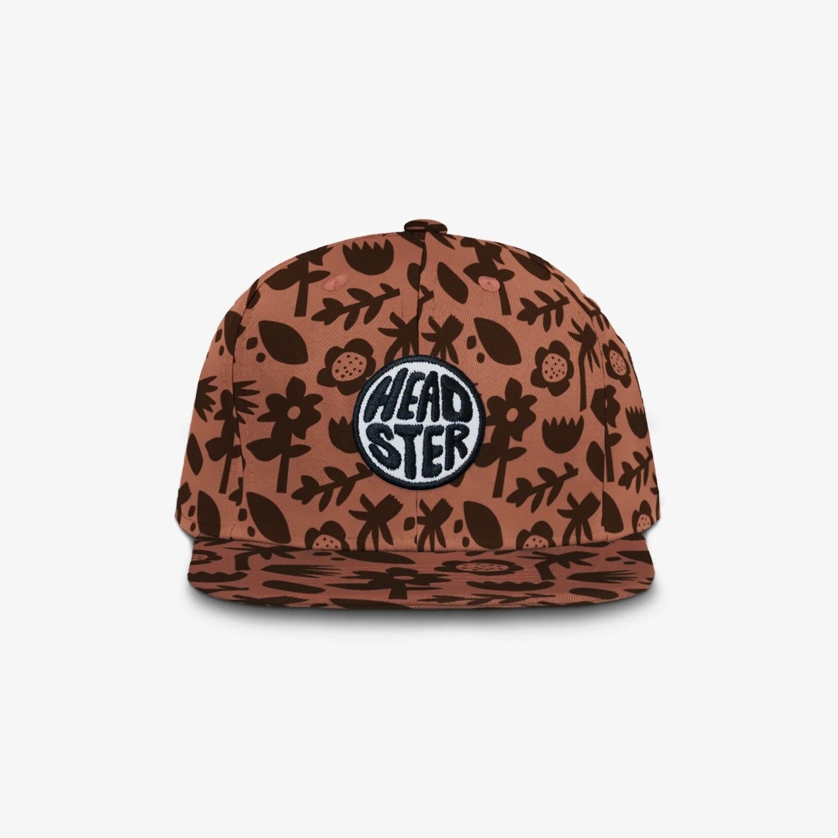 Headster Headster - Floral Shadows Snapback