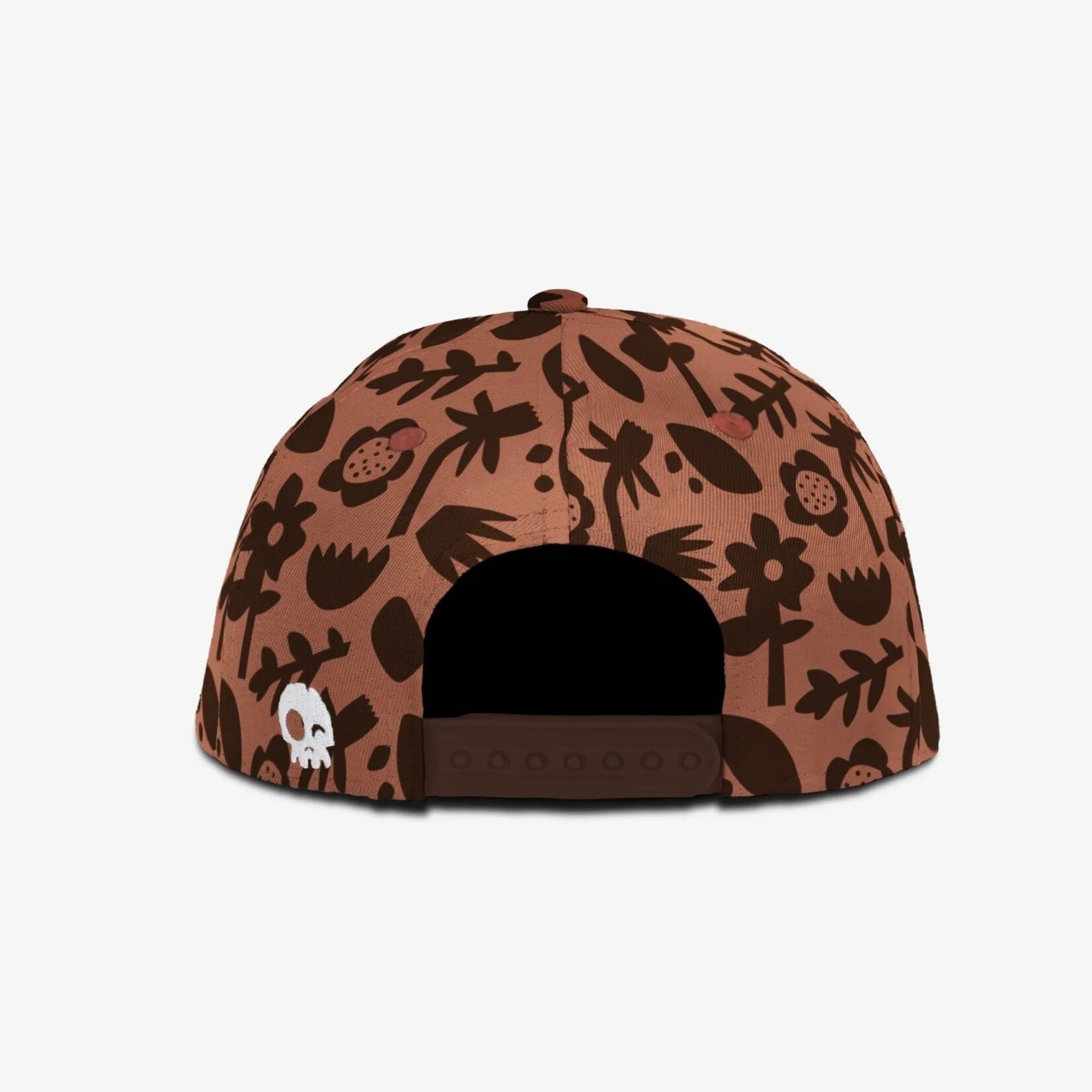 Headster Headster - Floral Shadows Snapback